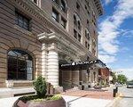 Hotel Indigo Baltimore Downtown, Maryland - namestitev