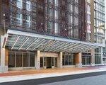 Residence Inn Washington Downtown/convention Center, Virginia - namestitev