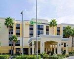 Holiday Inn Express Kendall East - Miami, potovanja - Florida - namestitev