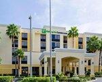 Miami, Florida, Holiday_Inn_Express_Kendall_East_-_Miami