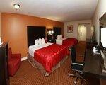 Ramada By Wyndham Fresno North, Fresno, Kalifornija - namestitev