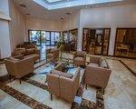 Sky View Suites Hotel, Hurghada - namestitev