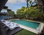 Del Cielo Villa, Denpasar (Bali) - last minute počitnice