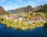 Hotel Ferienclub Bellevue Am Walchsee, Tirol - last minute počitnice