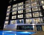 The Rizin Hotel & Residences, Bangkok - namestitev
