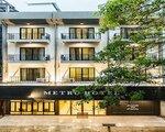 Metro Hotel, Bangkok (Tajska) - ostalo - namestitev