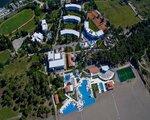 Holiday Villages Montenegro, Podgorica (Serbien) - namestitev