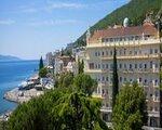 Hotel Palace Bellevue, Rijeka (Hrvaška) - last minute počitnice