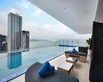 Nagar Hotel Nha Trang, Vietnam - last minute počitnice