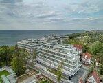 Dune Resort, Danzig (PL) - namestitev