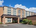 Four Points By Sheraton Toronto Airport, Toronto & okolica - last minute počitnice