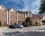 Quality Suites Addison-dallas, Texas - namestitev