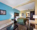 Boca Suites Deerfield Beach, Florida -Ostkuste - last minute počitnice