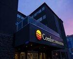 Comfort Inn & Suites Downtown - Edmonton, Edmonton - namestitev