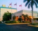 Fort Lauderdale Grand Hotel, Fort Lauderdale, Florida - namestitev