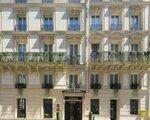 Hotel Le Belmont, Pariz-Charles De Gaulle - last minute počitnice