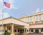 Quality Inn & Suites Winter Park Village, Orlando, Florida - namestitev
