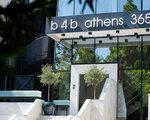 B4b Athens 365 Hotel