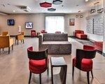 Best Western Plus Executive Residency Nashville, Tennessee - namestitev