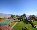 Vantaris Luxury Beach Resort, Chania (Kreta) - namestitev
