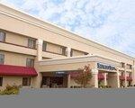 Days Inn By Wyndham Fort Smith, Arkansas - namestitev