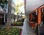 Tradewinds All Suite Hotel Los Angeles, Los Angeles, Kalifornija - namestitev