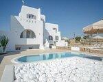 Plaka Collections, Naxos (Kikladi) - namestitev