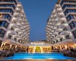Brilliant Hotel & Spa, Tirana - namestitev