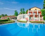 Hotel Belvedere, Verona in Garda - namestitev