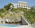Hotel Belvedere, Kampanija - Amalfijska obala - last minute počitnice