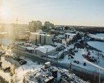 The Explorer Hotel, Northwest Territories - namestitev