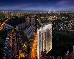 Dorsett Hartamas, Kuala Lumpur (Malezija) - namestitev