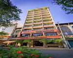 Liberty 2 Hotel, Ho-Chi-Minh-mesto (Vietnam) - namestitev