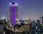 Pullman Saigon Centre, Ho-Chi-Minh-mesto (Vietnam) - namestitev