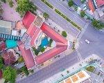 Emm Hotel Hue, Hue (Vietnam) - namestitev