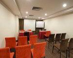 Crystal Crown Hotel Johor Bahru, Malezija - Pahang - namestitev