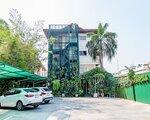 The Palm Resort, Bangkok & okolica - last minute počitnice