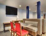 Holiday Inn Express & Suites Lincoln East - White Mountains, New Hampshire - namestitev