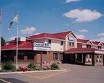 Coastal Inn Moncton/dieppe, New Brunswick - namestitev