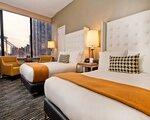 The Bentley Hotel New York, New York-Newark - namestitev