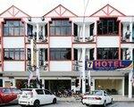 Seven Days Hotel, Malezija - Pahang - last minute počitnice
