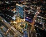Grande Centre Point Pattaya, centralni Bangkok (Tajska) - namestitev