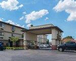 Quality Inn & Suites, Michigan - namestitev