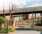 Costa Rica Tennis Club And Hotel, potovanja - Costa Rica - namestitev