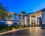 Best Western Mayport Inn & Suites, Jacksonville FL - namestitev