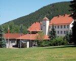 Waldhotel Berghof, Thuringen & Thuringer Wald - namestitev