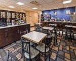 Best Western Plus Berkshire Hills Inn & Suites, Boston - namestitev