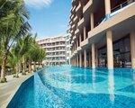 El Dorado Seaside Suites, Cancun - all inclusive počitnice