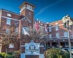 Hassayampa Inn, Phoenix, Arizona - namestitev