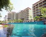 Royal Phala Cliff Beach Resort, centralni Bangkok (Tajska) - last minute počitnice